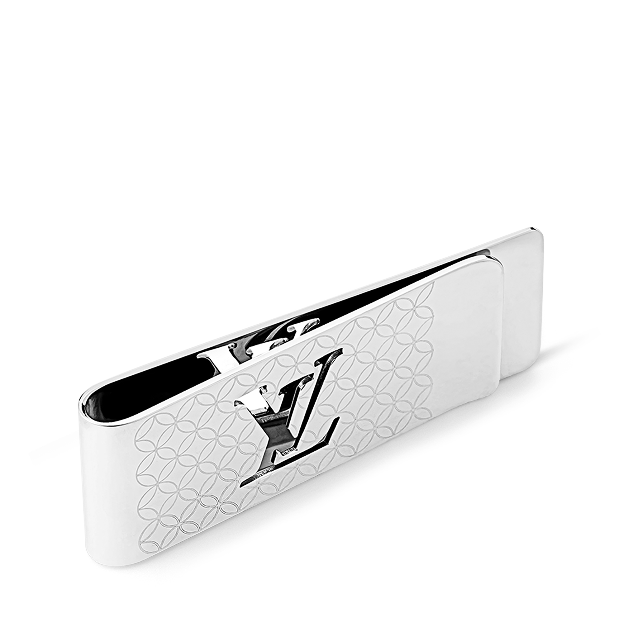 Champs Elysées Bill Clip . - Key Holders and Bag Charms - M65041